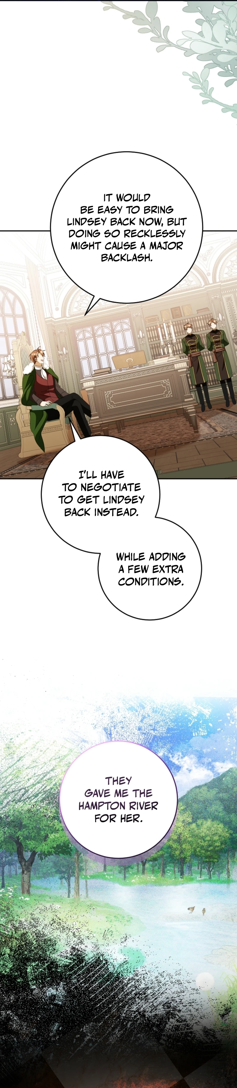 Little Red Baby Bird Chapter 64 page 29 - 