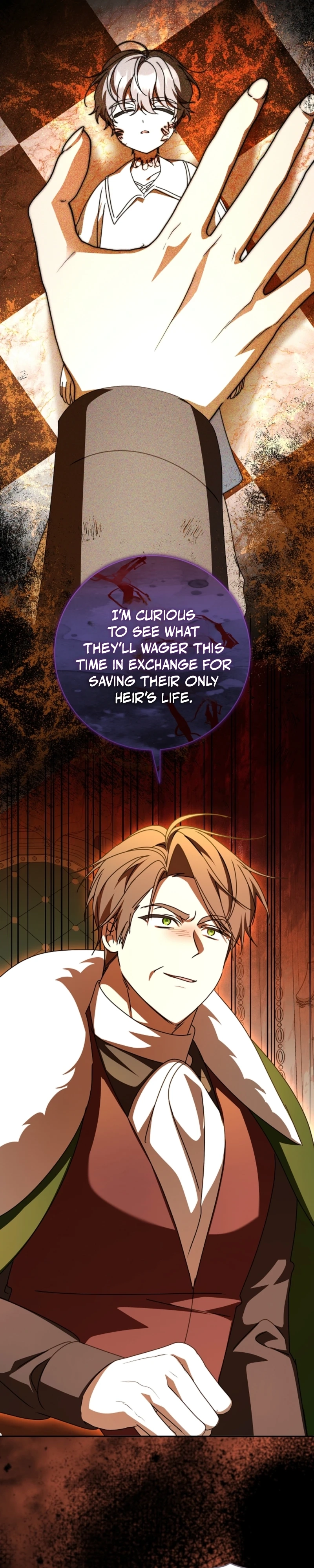 Little Red Baby Bird Chapter 64 page 30 - 