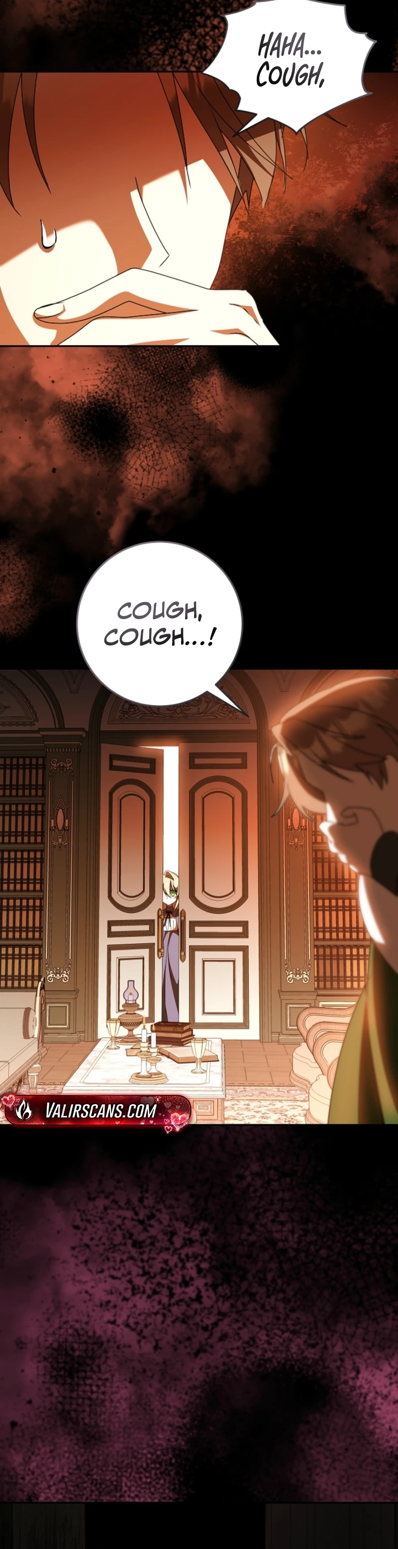 Little Red Baby Bird Chapter 64 page 31 - 