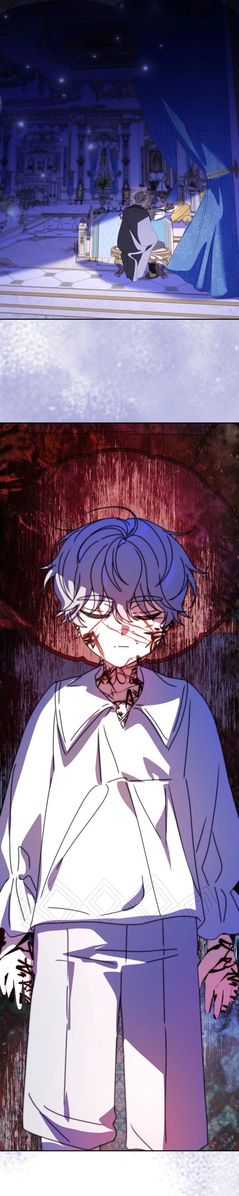Little Red Baby Bird Chapter 64 page 38 - 