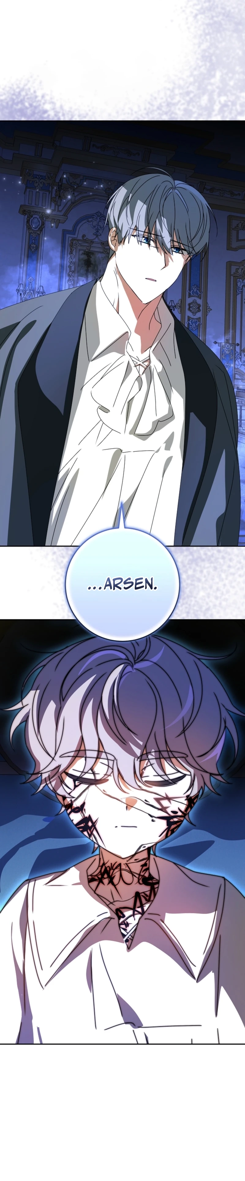 Little Red Baby Bird Chapter 64 page 39 - 