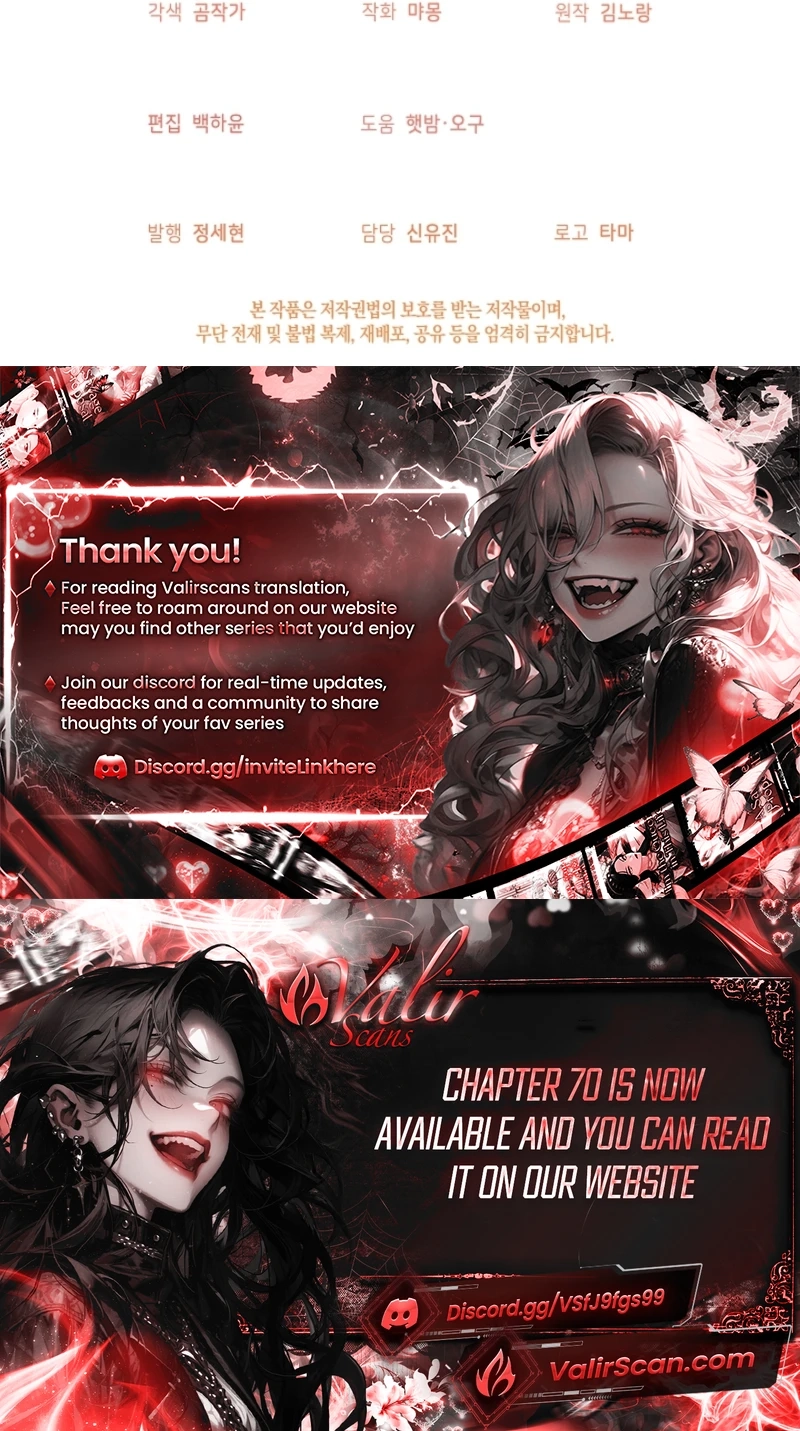 Little Red Baby Bird Chapter 64 page 42 - 