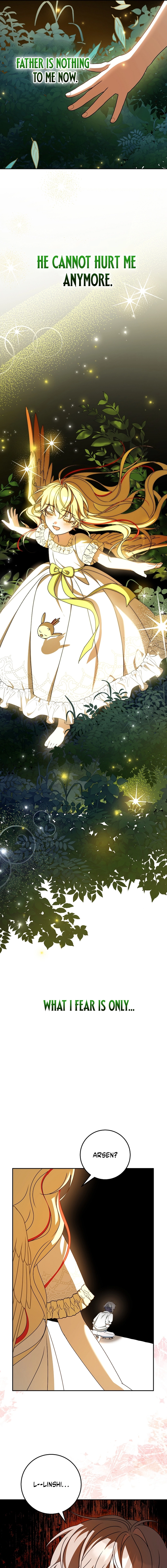 Little Red Baby Bird Chapter 65 page 13 - 