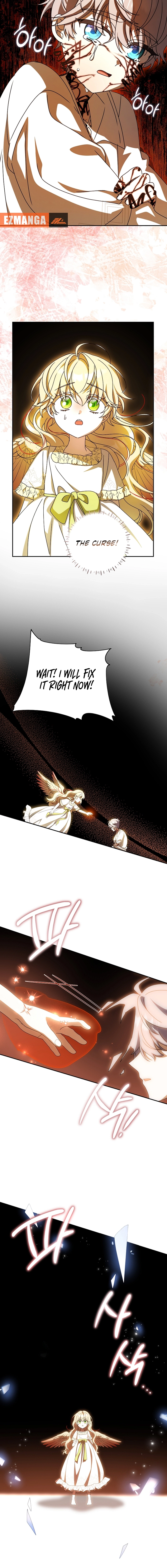 Little Red Baby Bird Chapter 65 page 14 - 