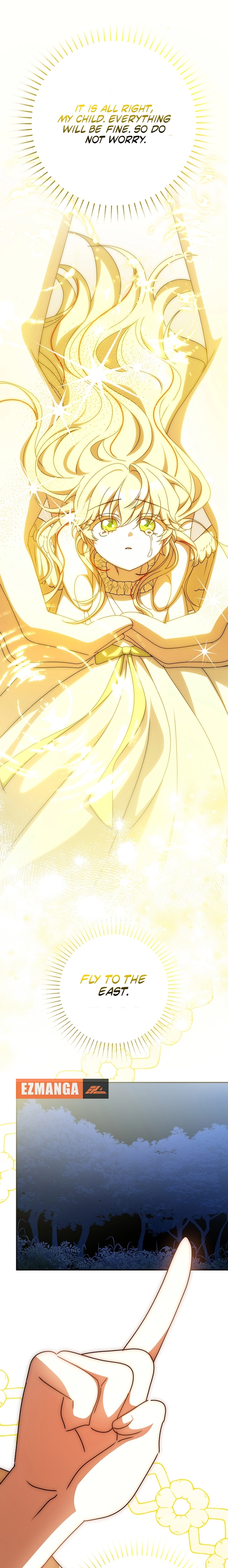 Little Red Baby Bird Chapter 65 page 17 - 