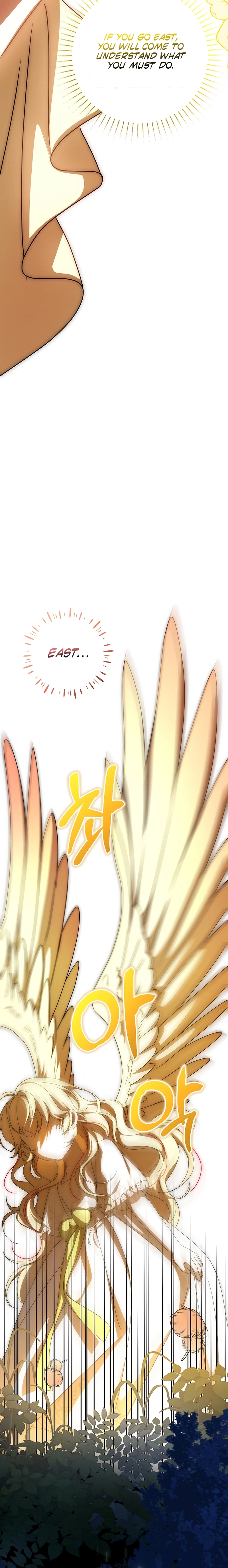 Little Red Baby Bird Chapter 65 page 18 - 