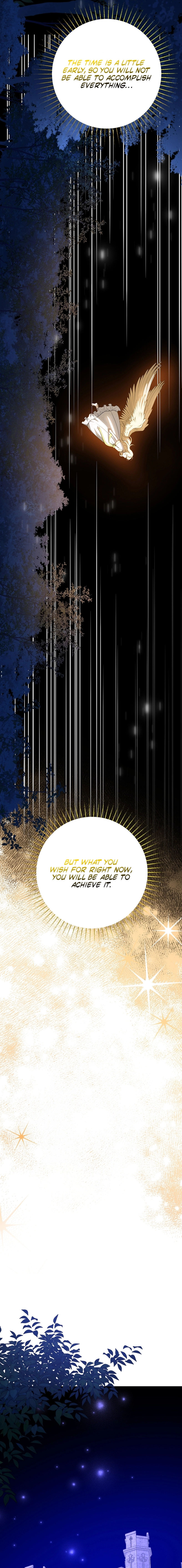 Little Red Baby Bird Chapter 65 page 19 - 