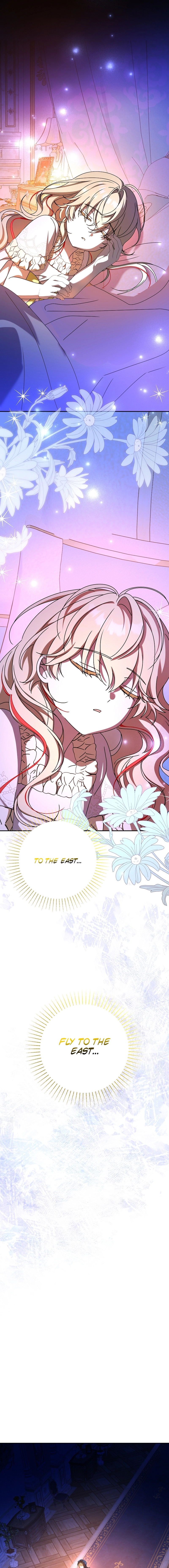 Little Red Baby Bird Chapter 65 page 5 - 