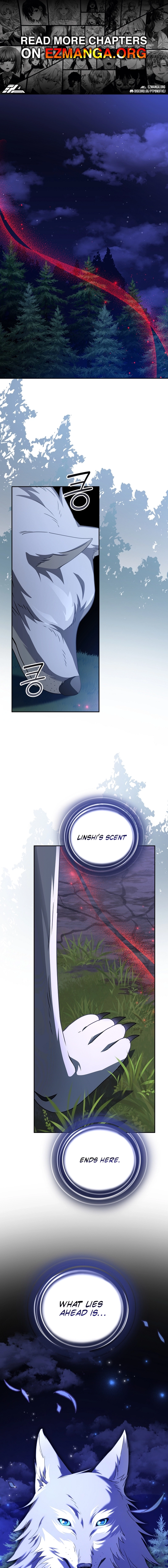 Little Red Baby Bird Chapter 66 page 1 - 