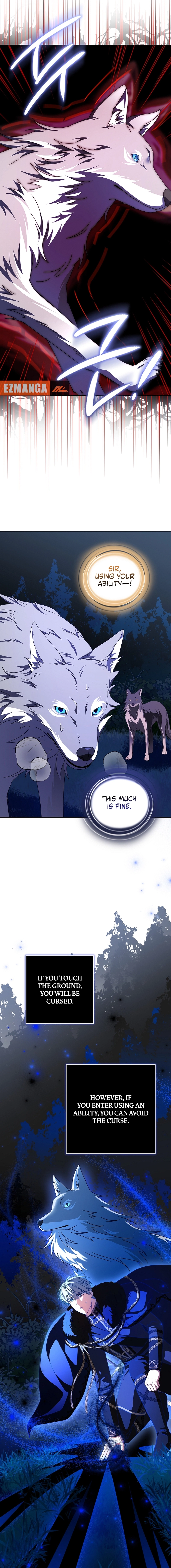 Little Red Baby Bird Chapter 66 page 6 - 