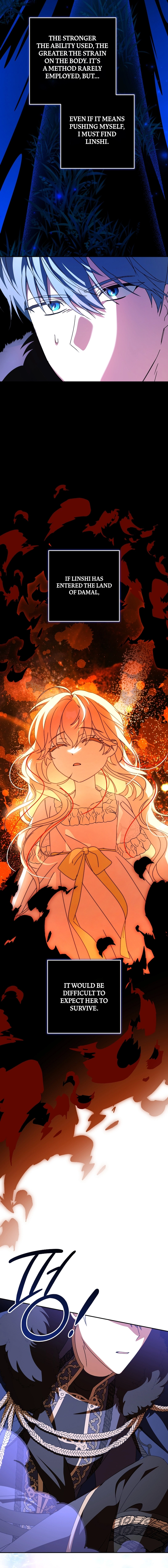 Little Red Baby Bird Chapter 66 page 7 - 