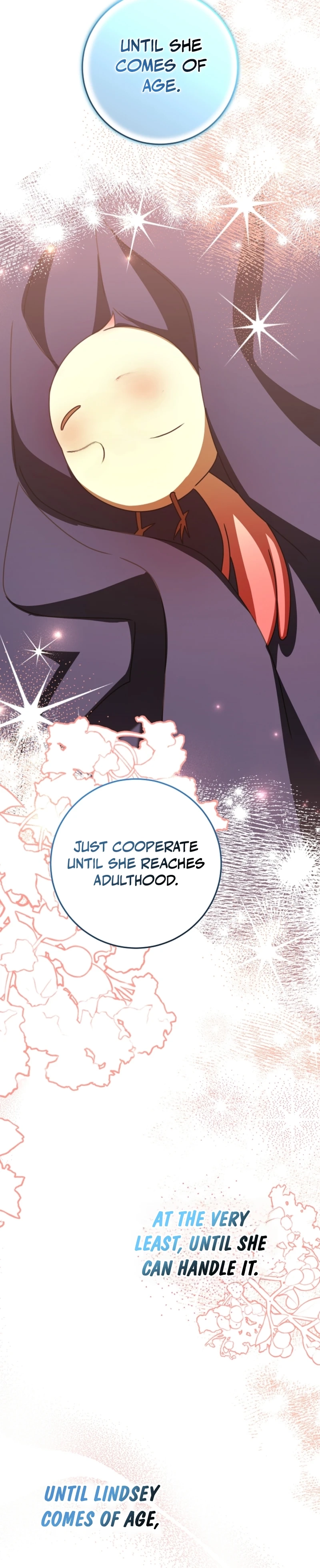 Little Red Baby Bird Chapter 67 page 12 - 