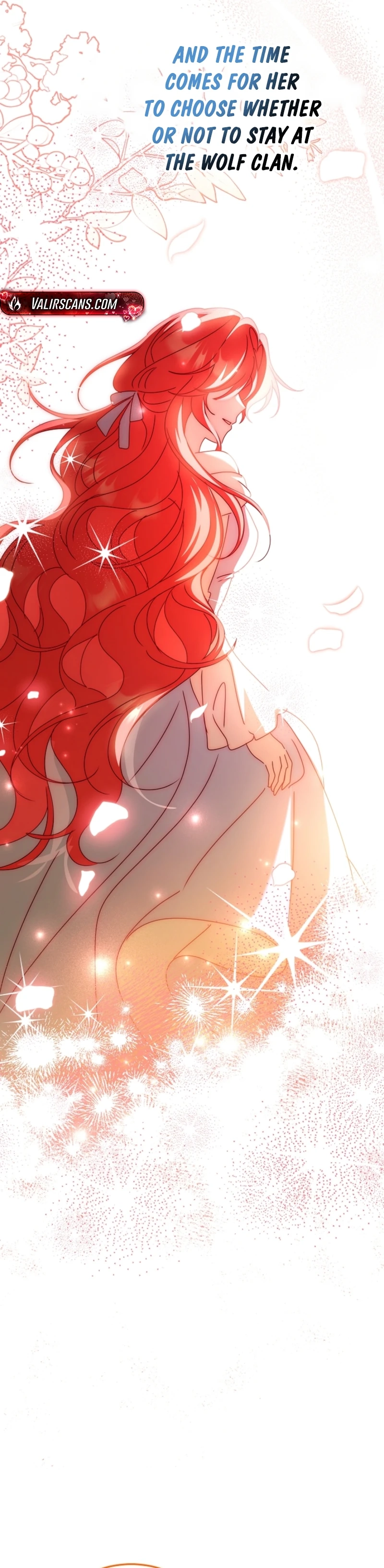 Little Red Baby Bird Chapter 67 page 13 - 
