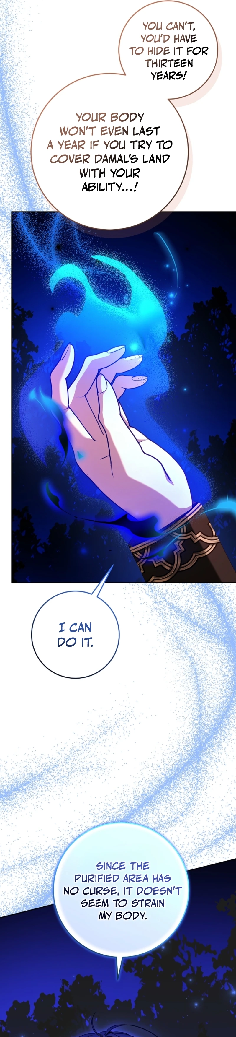 Little Red Baby Bird Chapter 67 page 19 - 