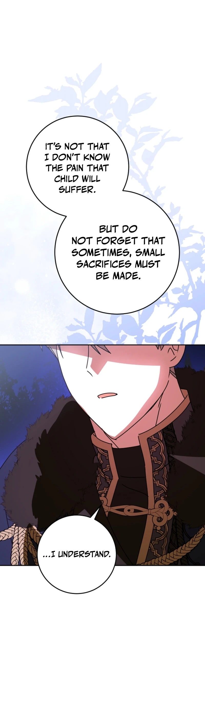 Little Red Baby Bird Chapter 67 page 21 - 