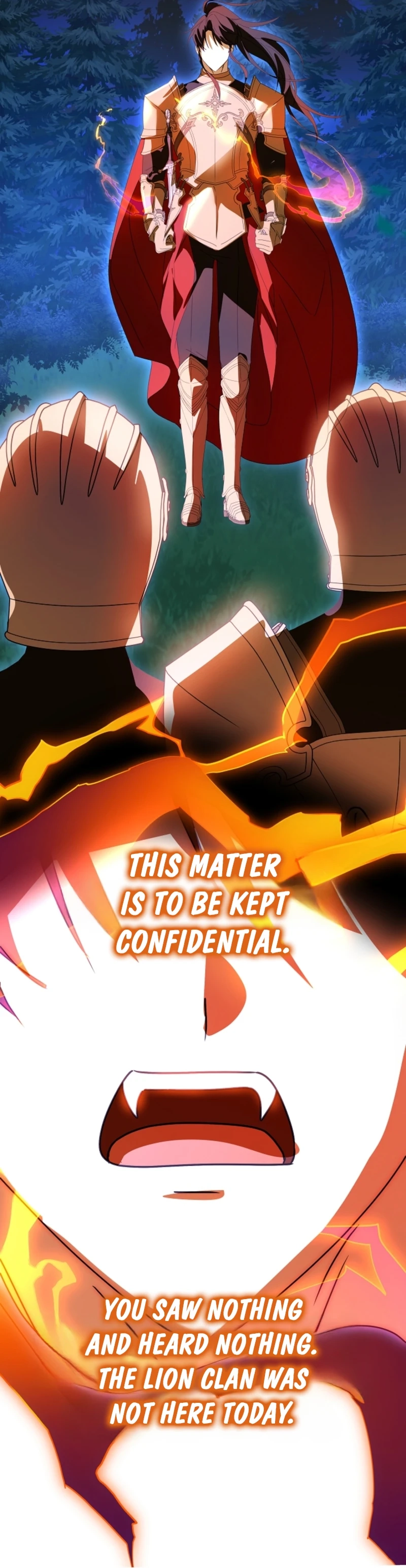Little Red Baby Bird Chapter 67 page 24 - 