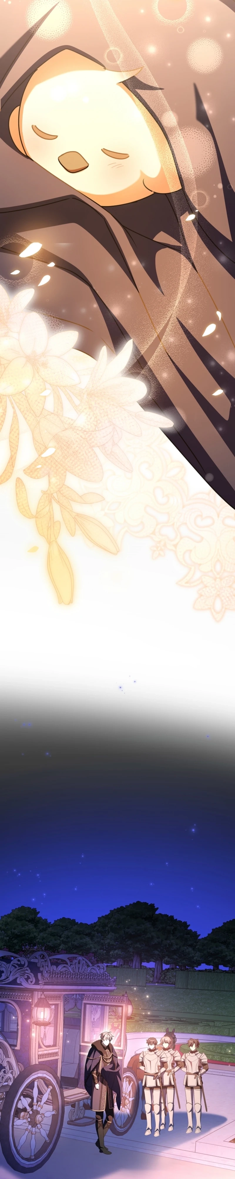 Little Red Baby Bird Chapter 67 page 29 - 