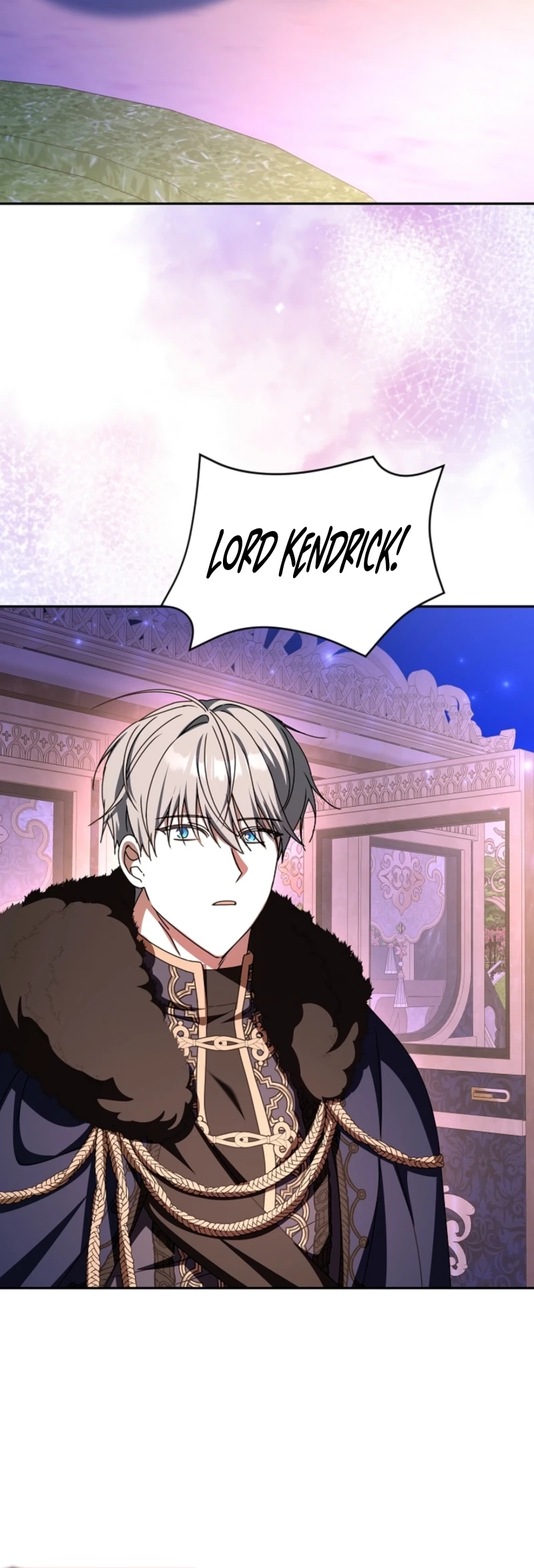 Little Red Baby Bird Chapter 67 page 30 - 