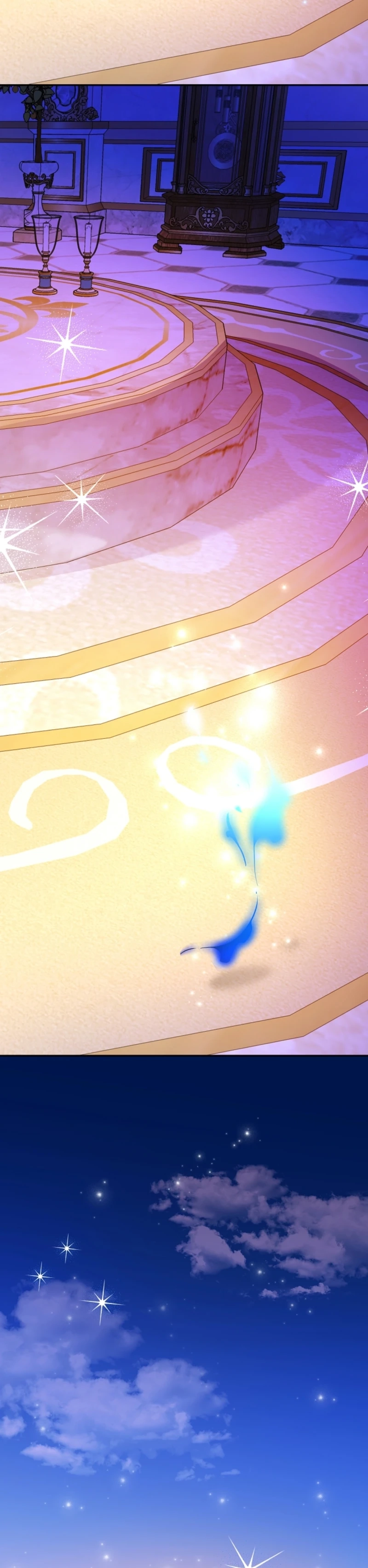 Little Red Baby Bird Chapter 67 page 36 - 