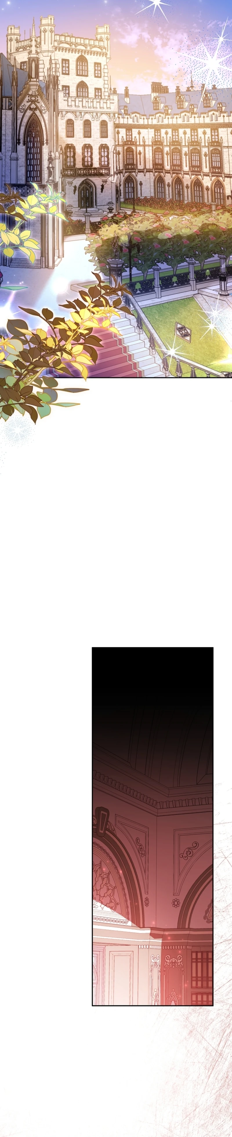 Little Red Baby Bird Chapter 67 page 37 - 