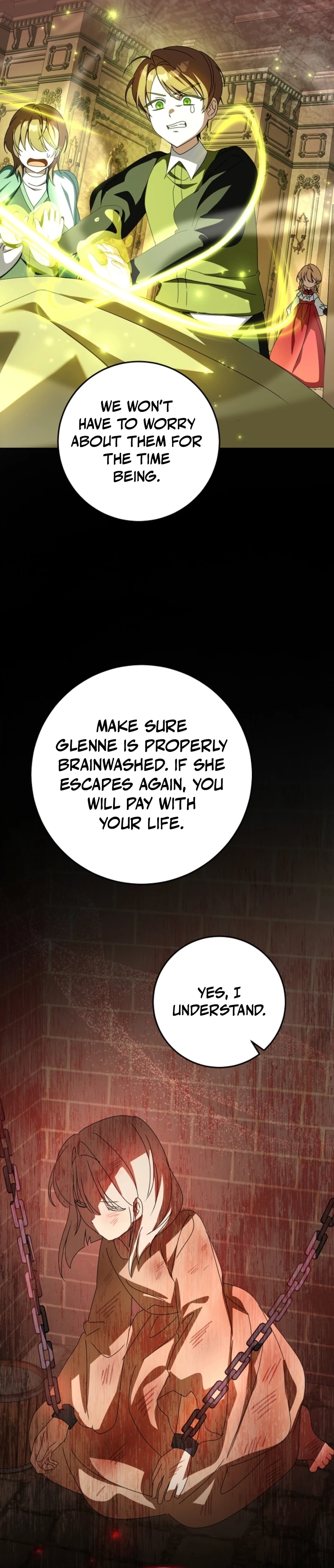 Little Red Baby Bird Chapter 67 page 40 - 