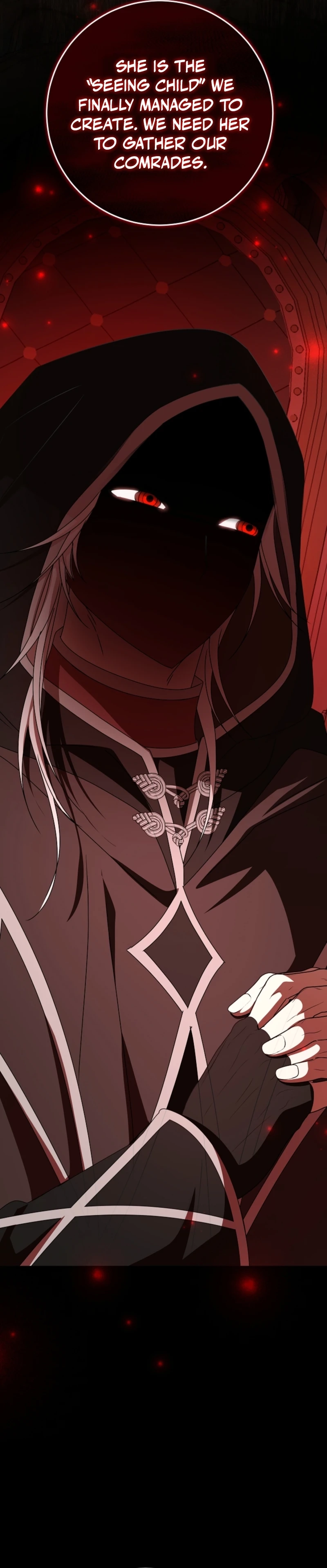Little Red Baby Bird Chapter 67 page 41 - 