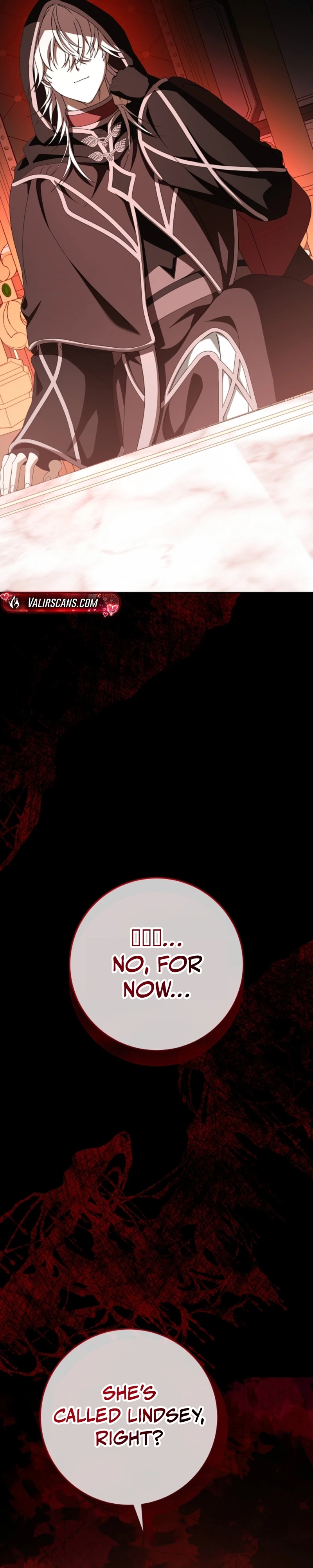 Little Red Baby Bird Chapter 67 page 43 - 
