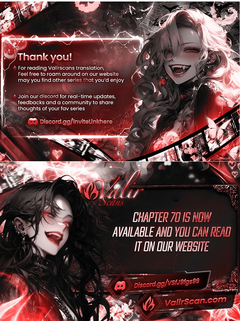 Little Red Baby Bird Chapter 67 page 46 - 