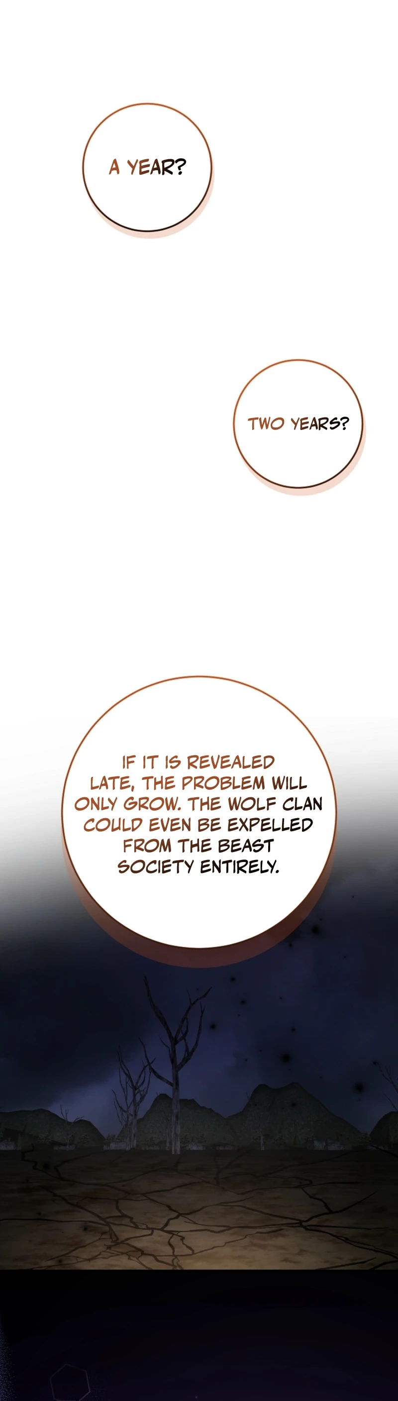 Little Red Baby Bird Chapter 67 page 10 - 