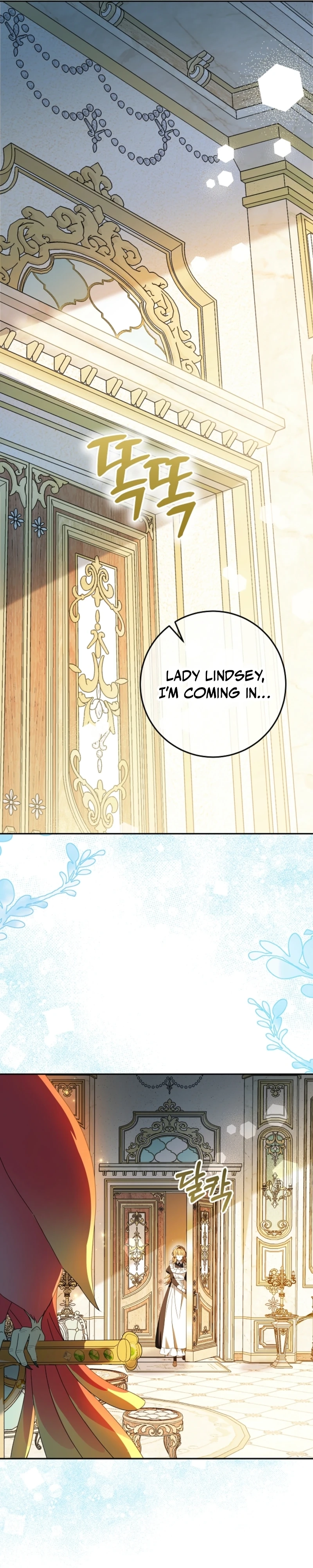 Little Red Baby Bird Chapter 68 page 2 - 
