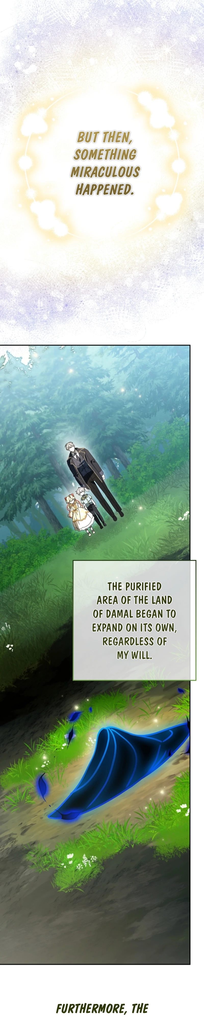 Little Red Baby Bird Chapter 68 page 17 - 