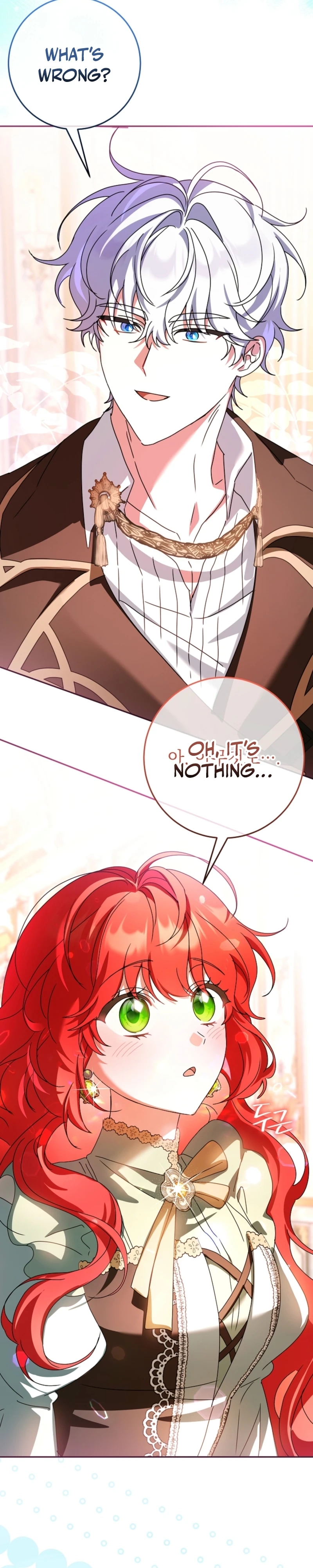 Little Red Baby Bird Chapter 68 page 26 - 