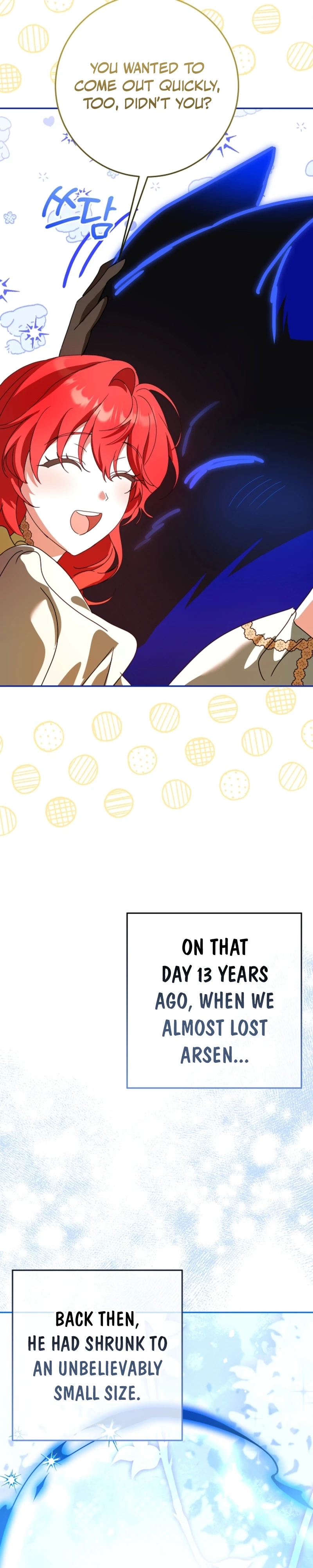 Little Red Baby Bird Chapter 68 page 29 - 