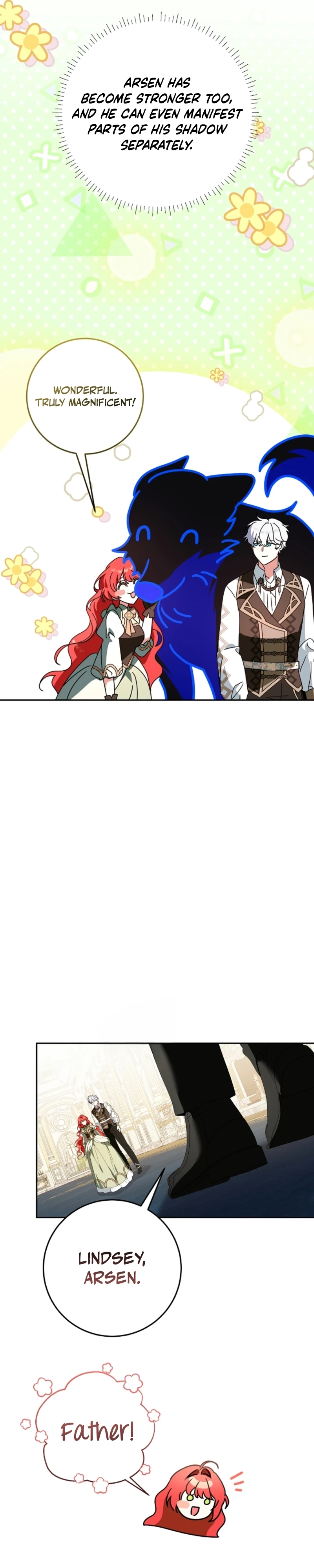 Little Red Baby Bird Chapter 68 page 31 - 