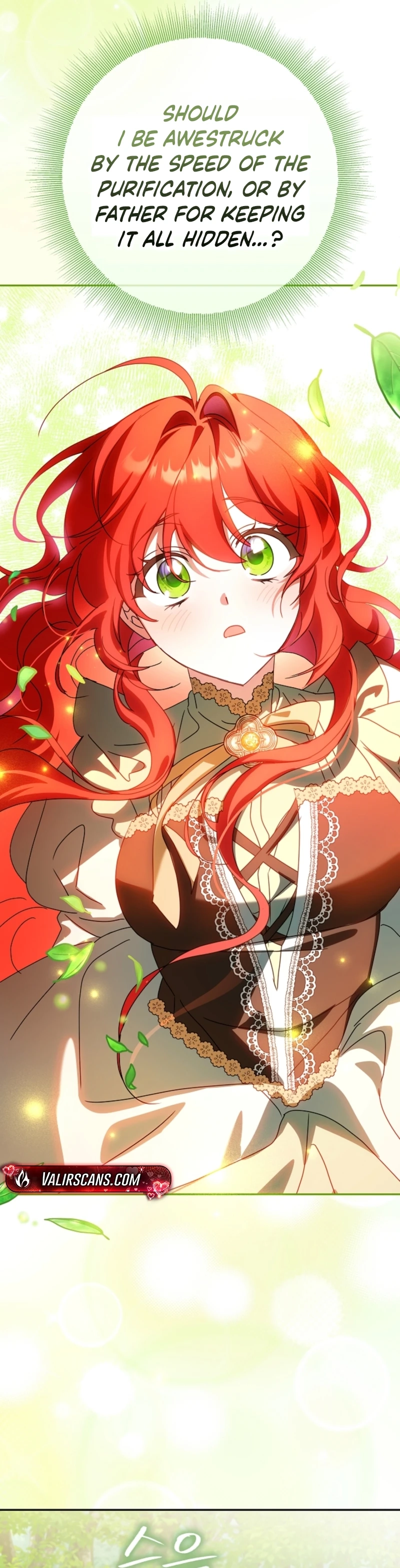 Little Red Baby Bird Chapter 68 page 39 - 