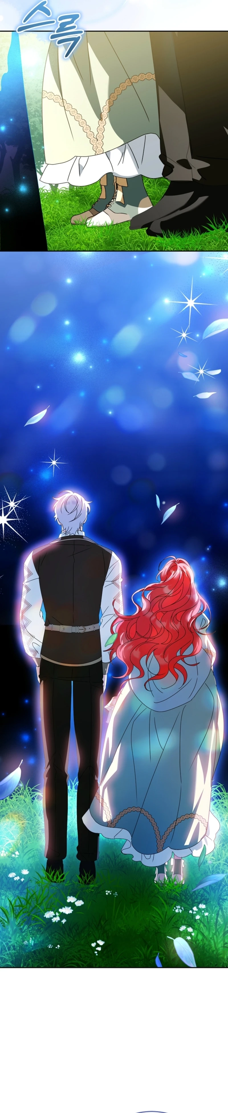 Little Red Baby Bird Chapter 68 page 42 - 