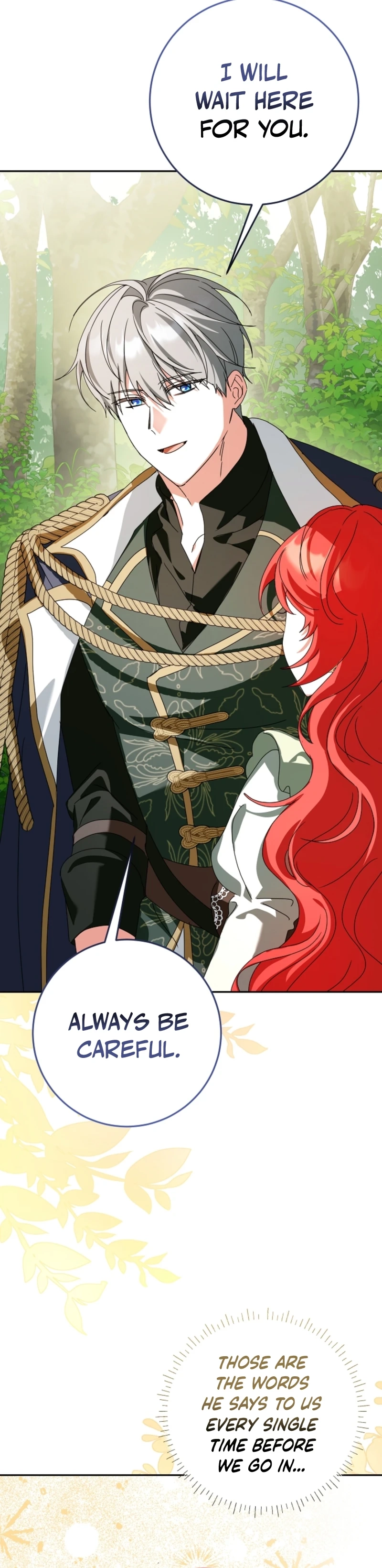 Little Red Baby Bird Chapter 68 page 43 - 
