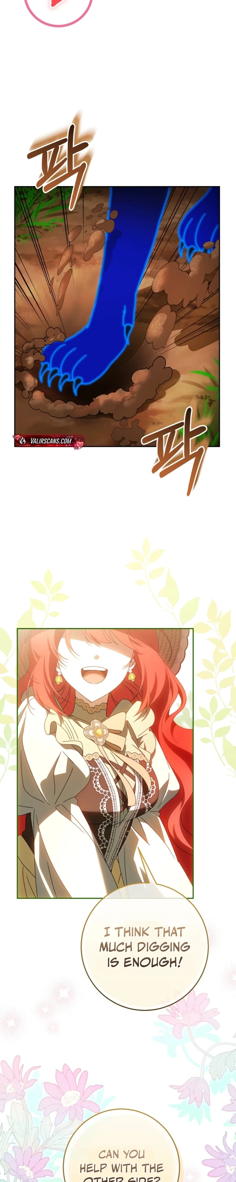 Little Red Baby Bird Chapter 69 page 2 - 