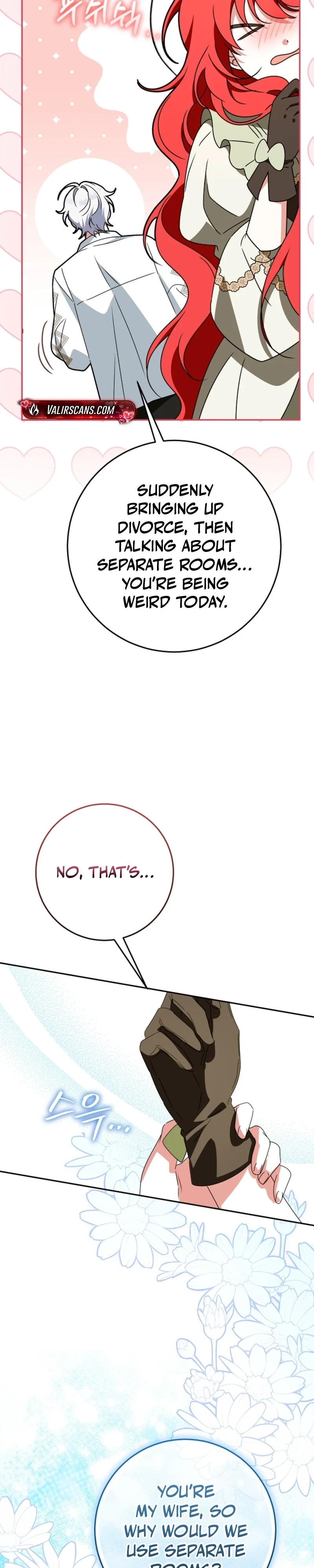 Little Red Baby Bird Chapter 69 page 29 - 