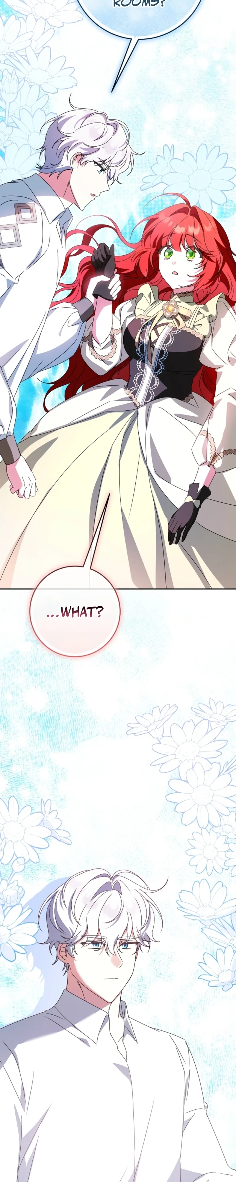 Little Red Baby Bird Chapter 69 page 30 - 