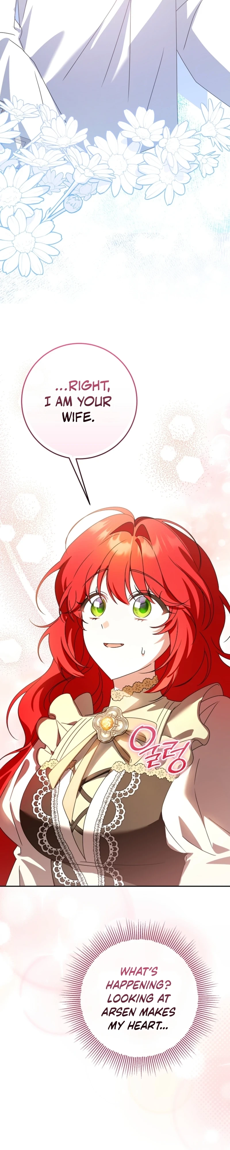 Little Red Baby Bird Chapter 69 page 31 - 