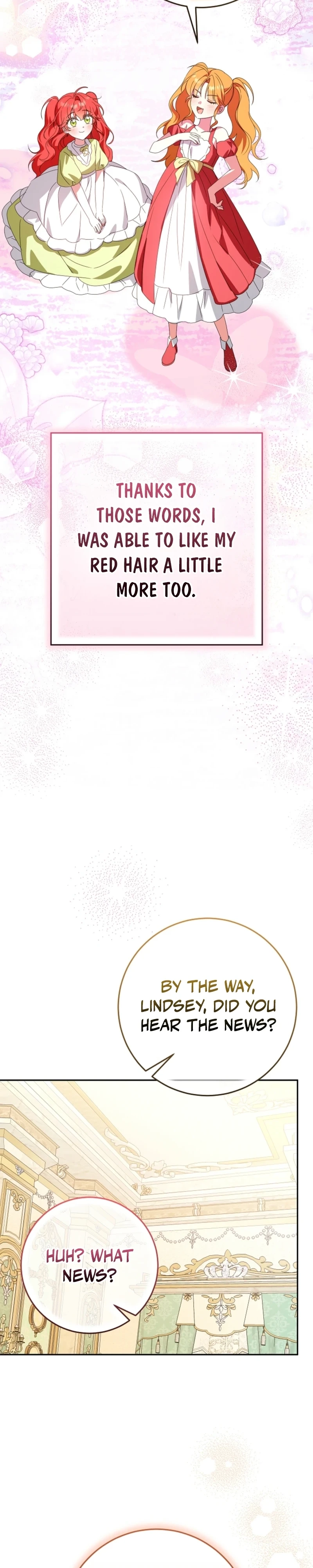 Little Red Baby Bird Chapter 69 page 39 - 