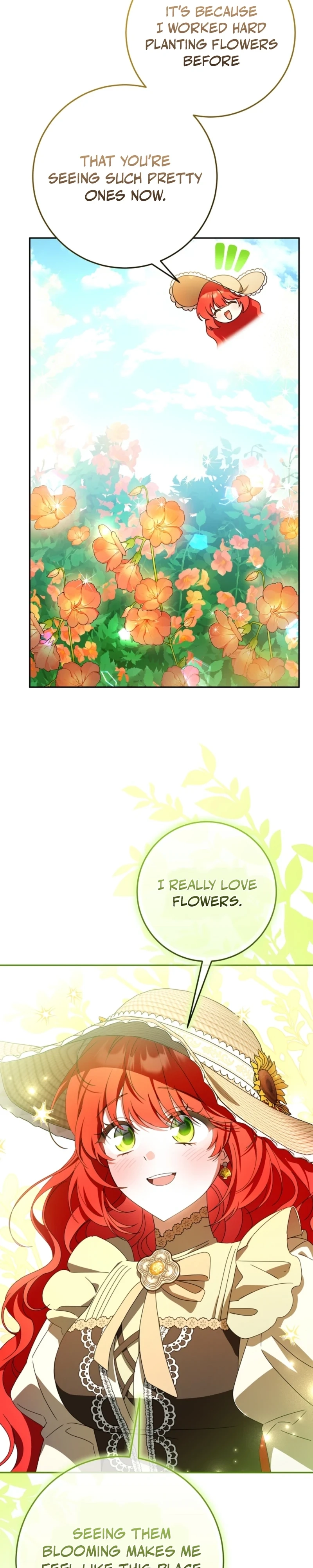 Little Red Baby Bird Chapter 69 page 5 - 