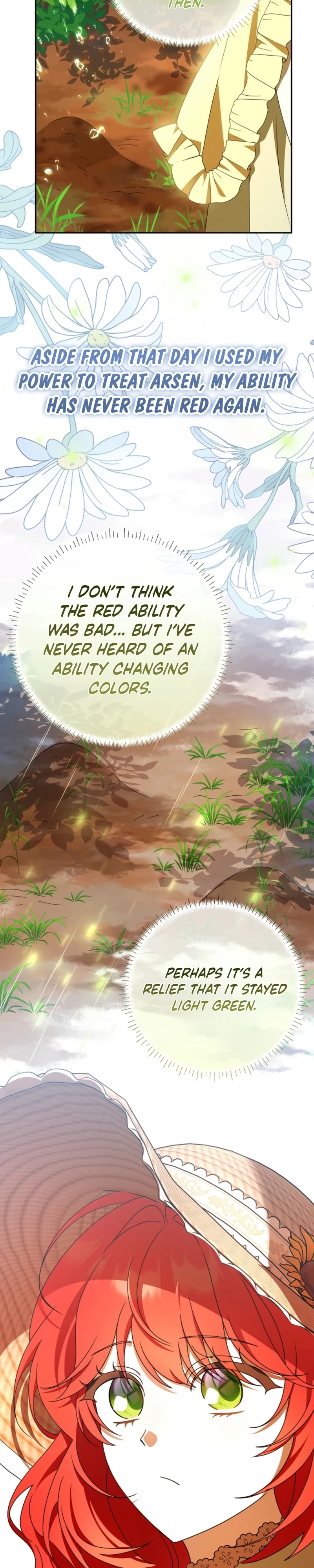 Little Red Baby Bird Chapter 69 page 9 - 