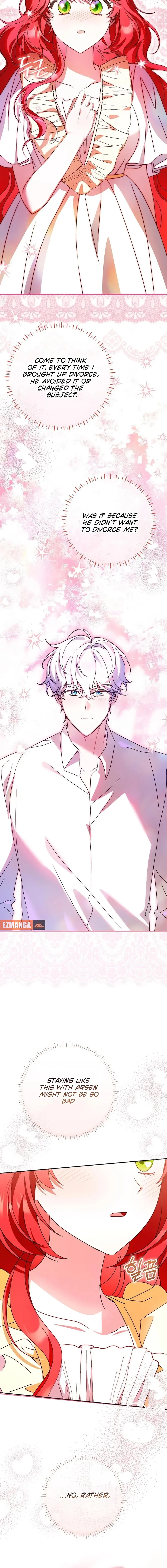 Little Red Baby Bird Chapter 70 page 22 - 