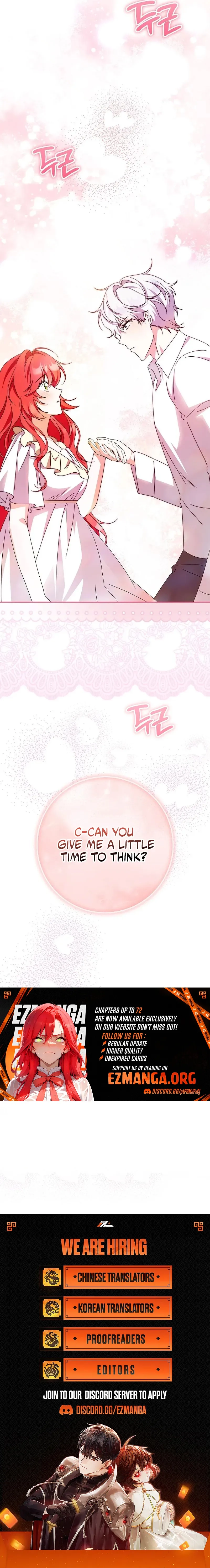 Little Red Baby Bird Chapter 70 page 23 - 