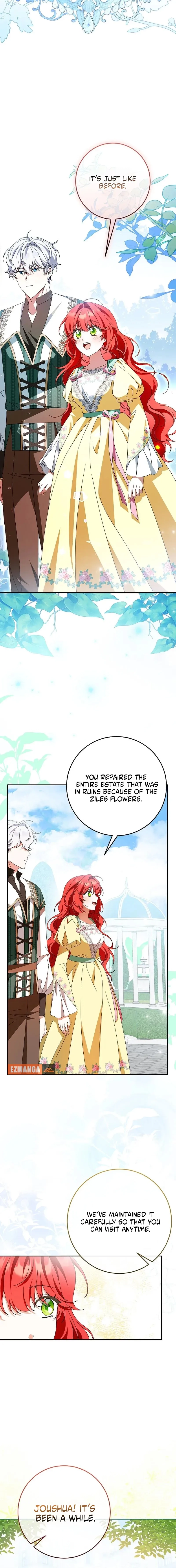 Little Red Baby Bird Chapter 71 page 2 - 