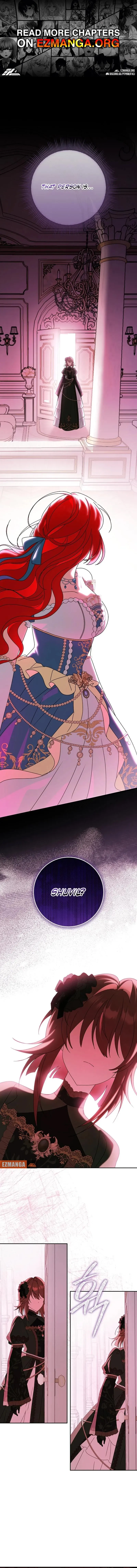 Little Red Baby Bird Chapter 72 page 1 - 