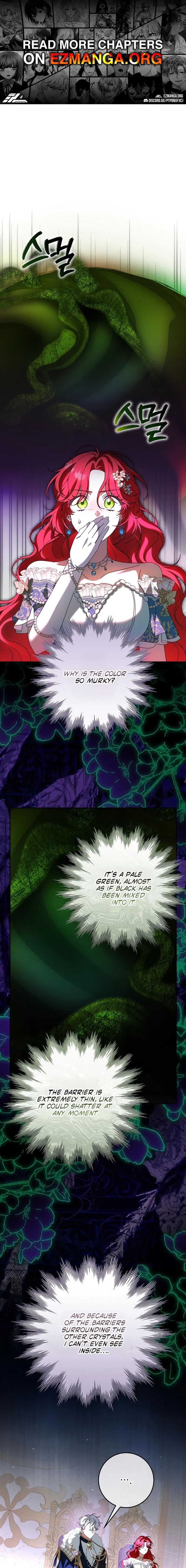 Little Red Baby Bird Chapter 73 page 1 - 