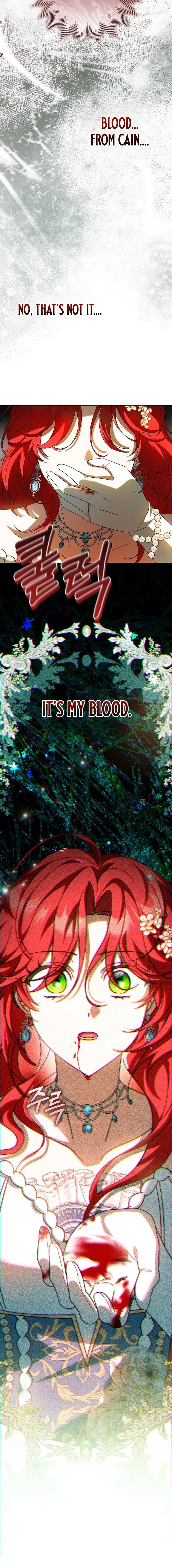 Little Red Baby Bird Chapter 74 page 22 - 
